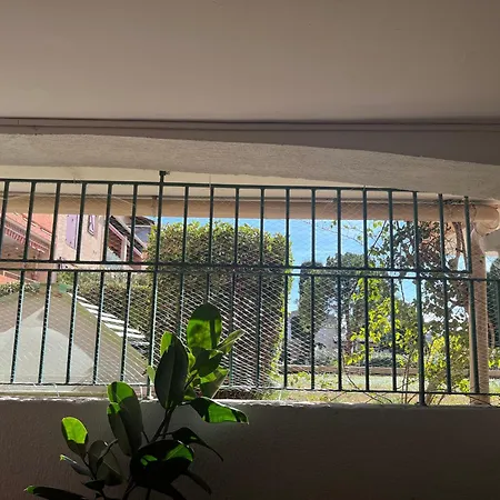 Apartment 500m De La Sainte-Maxime